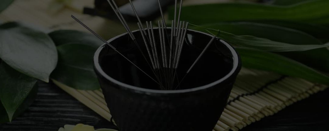 Acupuncturist Bell Fountain Ohio