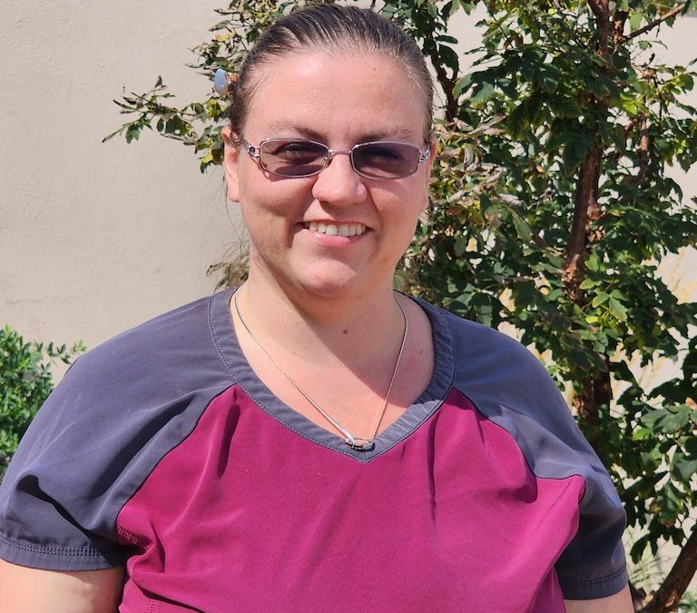 Acupuncturist Springfield Ohio