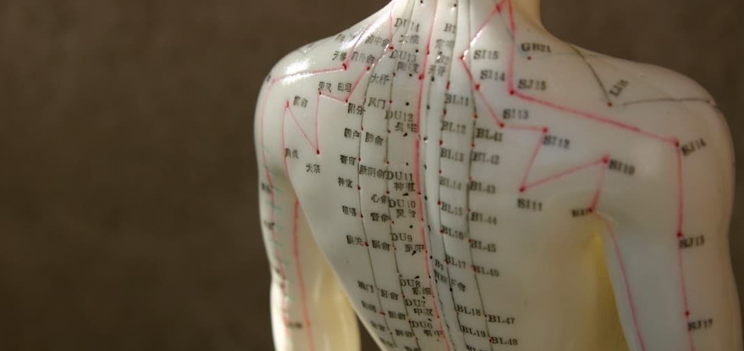 Urbana Ohio Acupuncturist